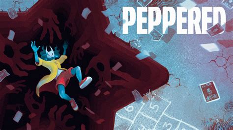 peppered game|peppered kickstarter.